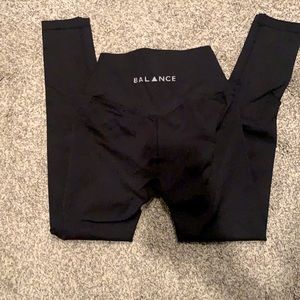 NEW Balance Linear Pant!